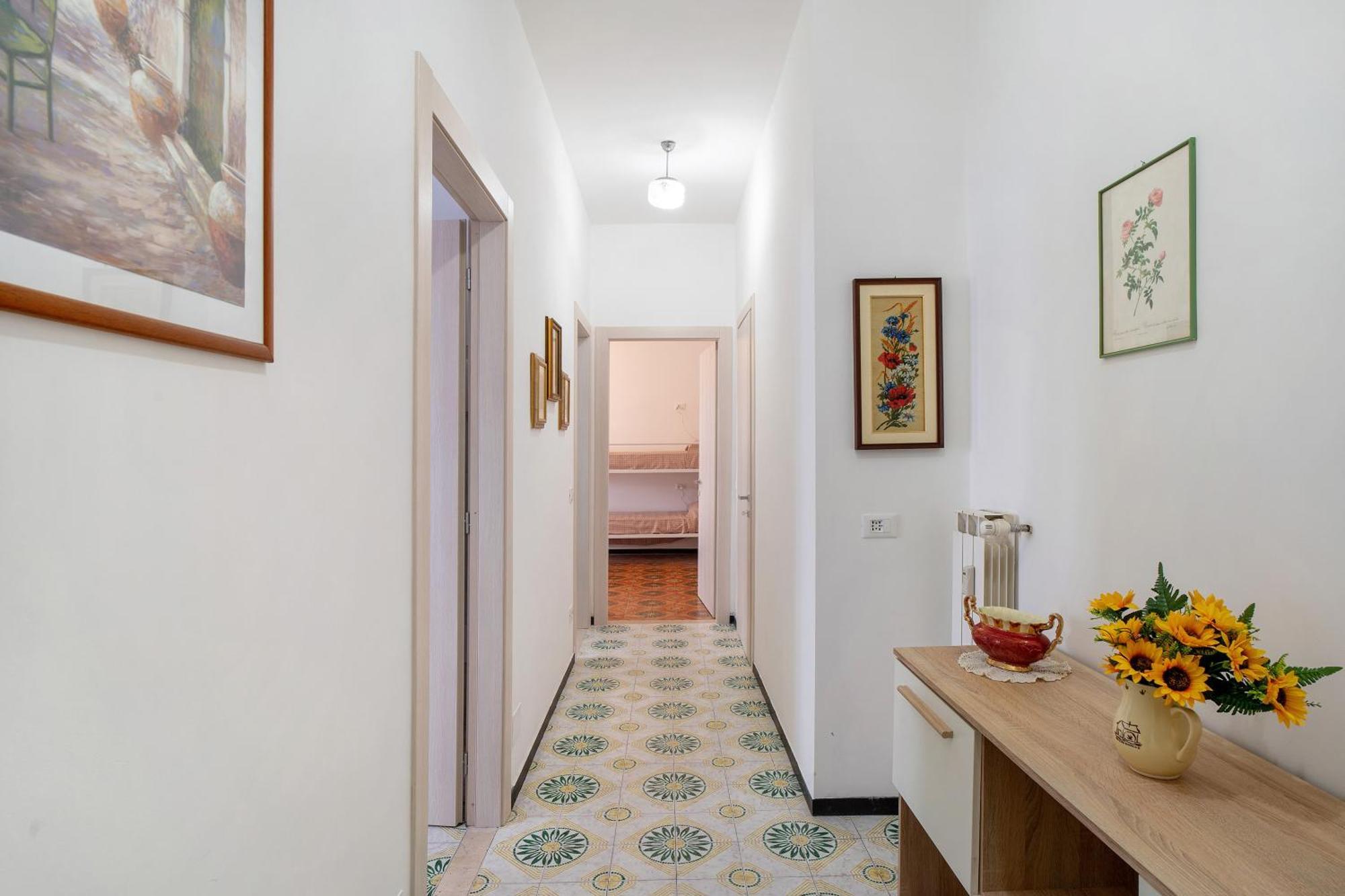 דירות אלבניה La Casa Dei Nonni מראה חיצוני תמונה