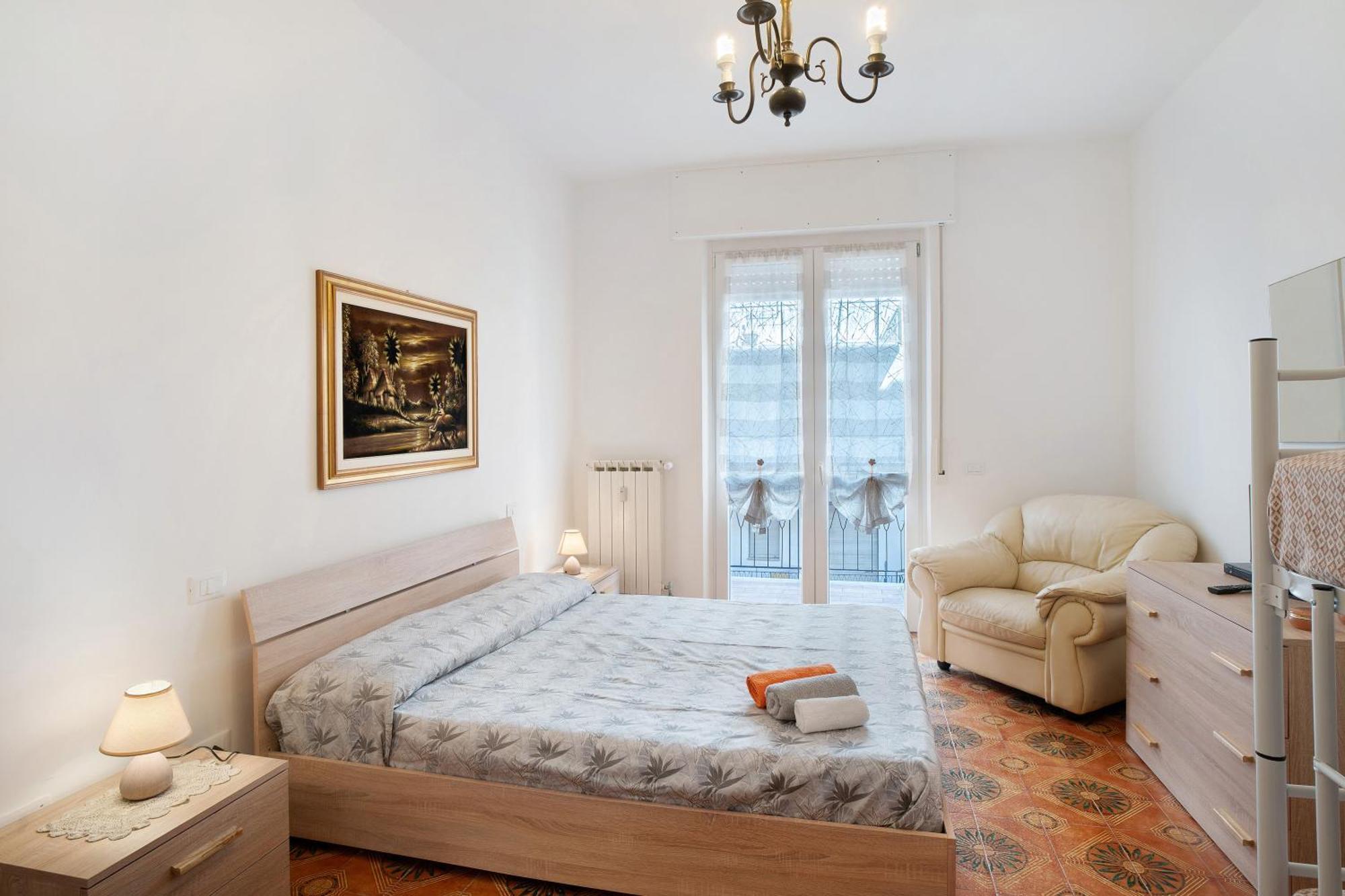 דירות אלבניה La Casa Dei Nonni מראה חיצוני תמונה