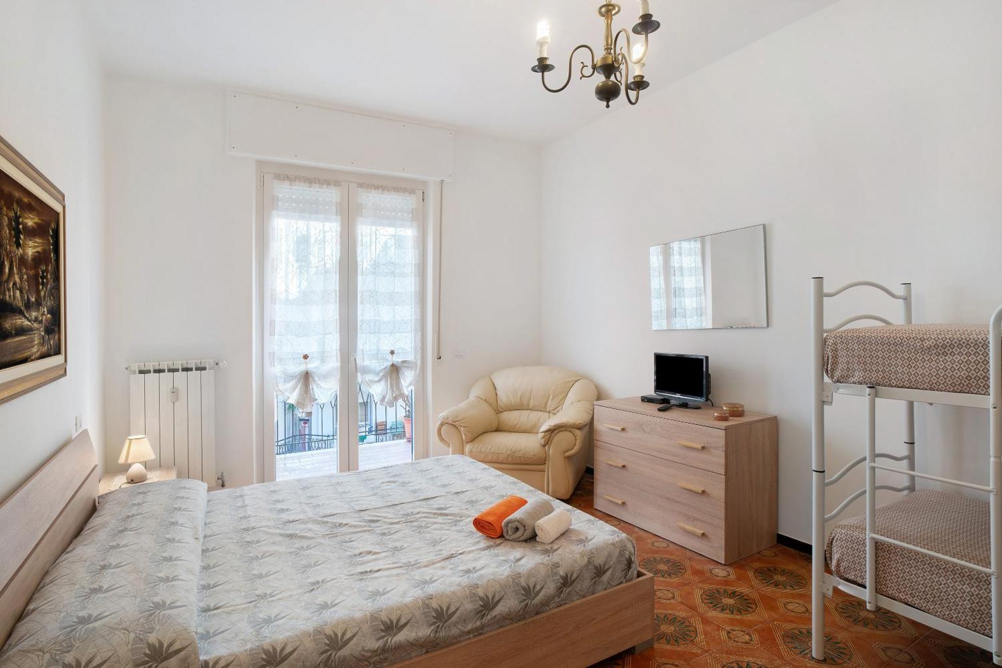 דירות אלבניה La Casa Dei Nonni מראה חיצוני תמונה